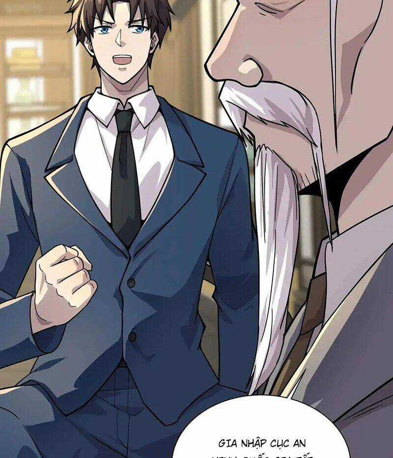 Chỉ Có Ta Có Thể Sử Dụng Triệu Hoán Thuật Chương 135 trang 18