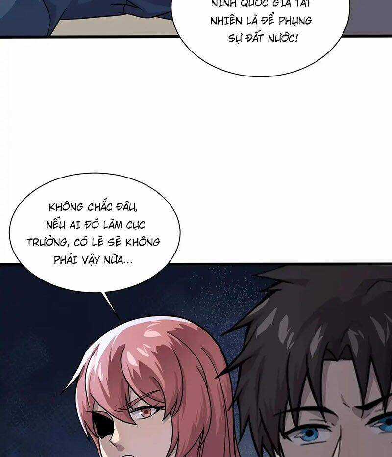 Chỉ Có Ta Có Thể Sử Dụng Triệu Hoán Thuật Chương 135 trang 19