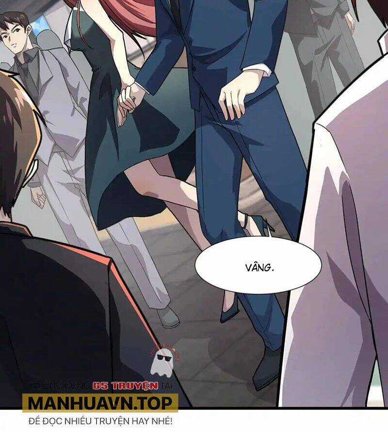 Chỉ Có Ta Có Thể Sử Dụng Triệu Hoán Thuật Chương 135 trang 2