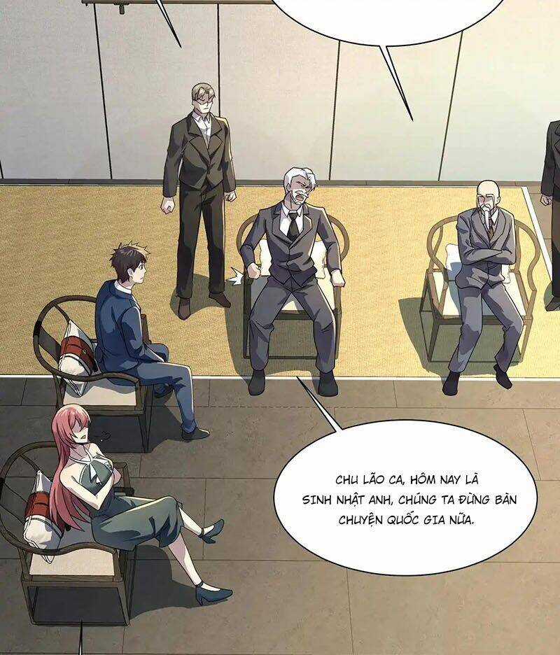 Chỉ Có Ta Có Thể Sử Dụng Triệu Hoán Thuật Chương 135 trang 21