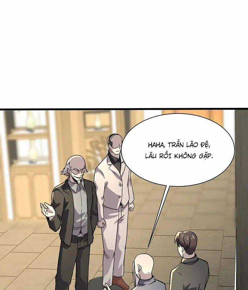 Chỉ Có Ta Có Thể Sử Dụng Triệu Hoán Thuật Chương 135 trang 25