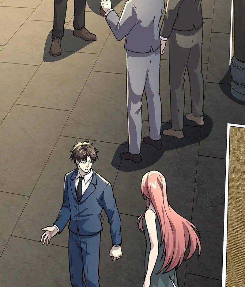 Chỉ Có Ta Có Thể Sử Dụng Triệu Hoán Thuật Chương 135 trang 26