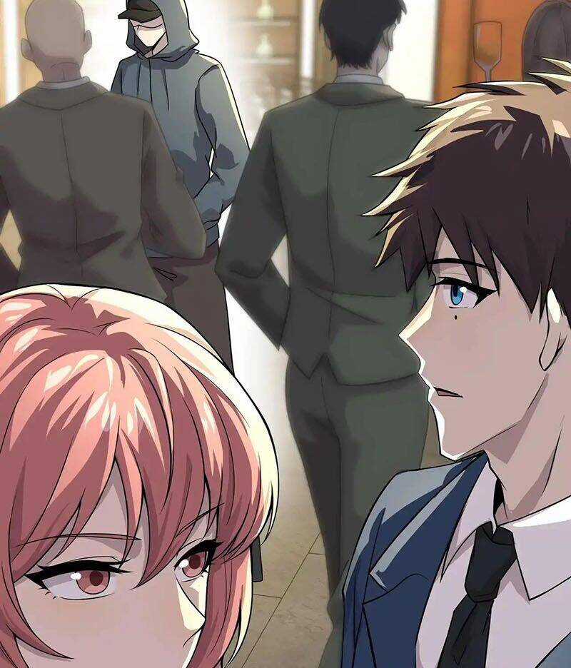 Chỉ Có Ta Có Thể Sử Dụng Triệu Hoán Thuật Chương 135 trang 28