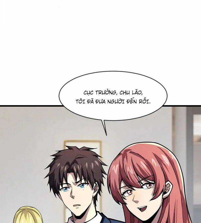 Chỉ Có Ta Có Thể Sử Dụng Triệu Hoán Thuật Chương 135 trang 3