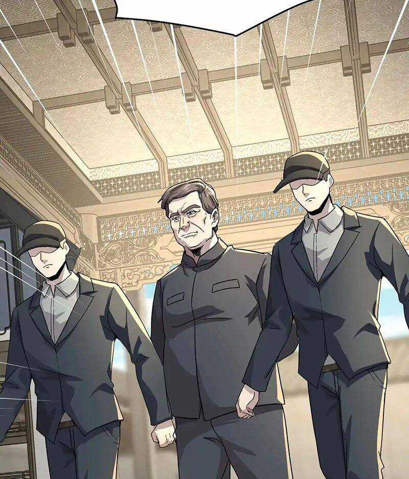 Chỉ Có Ta Có Thể Sử Dụng Triệu Hoán Thuật Chương 135 trang 32