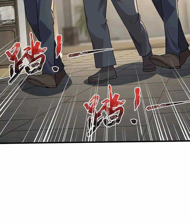 Chỉ Có Ta Có Thể Sử Dụng Triệu Hoán Thuật Chương 135 trang 33