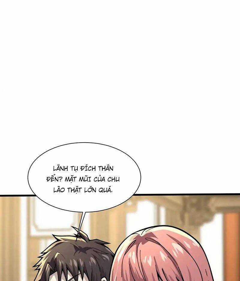 Chỉ Có Ta Có Thể Sử Dụng Triệu Hoán Thuật Chương 135 trang 34