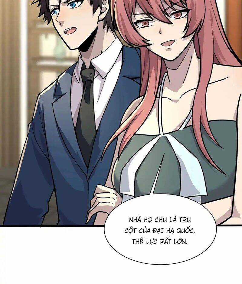 Chỉ Có Ta Có Thể Sử Dụng Triệu Hoán Thuật Chương 135 trang 35