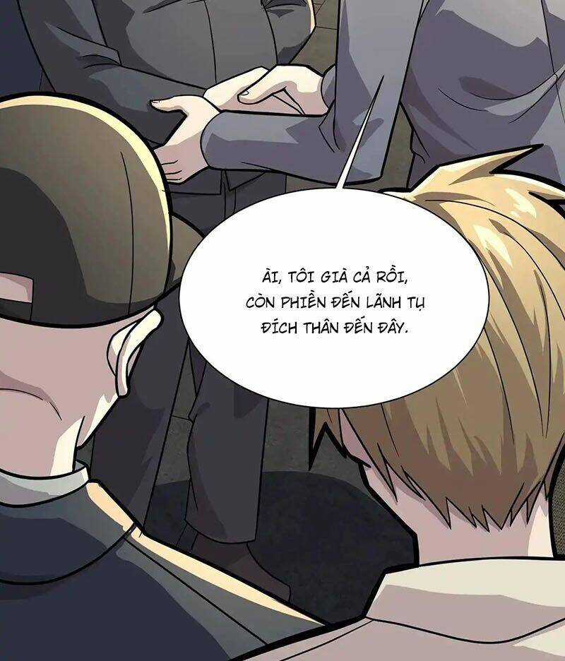 Chỉ Có Ta Có Thể Sử Dụng Triệu Hoán Thuật Chương 135 trang 37