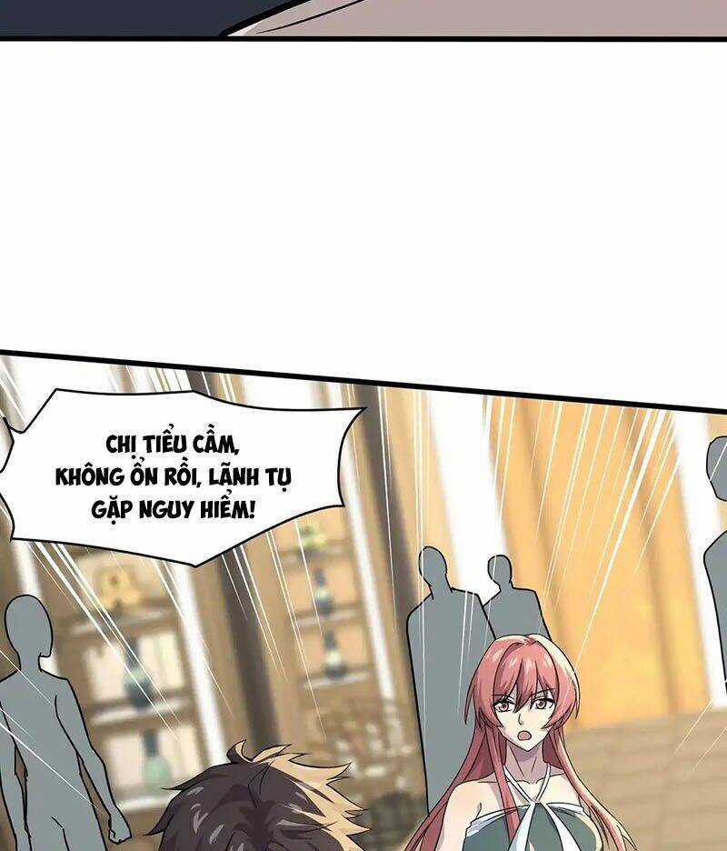 Chỉ Có Ta Có Thể Sử Dụng Triệu Hoán Thuật Chương 135 trang 38