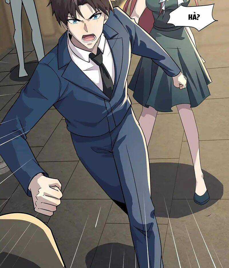 Chỉ Có Ta Có Thể Sử Dụng Triệu Hoán Thuật Chương 135 trang 39