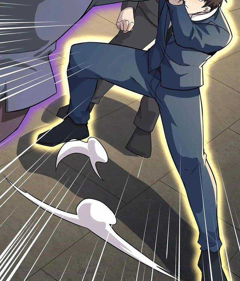 Chỉ Có Ta Có Thể Sử Dụng Triệu Hoán Thuật Chương 135 trang 51