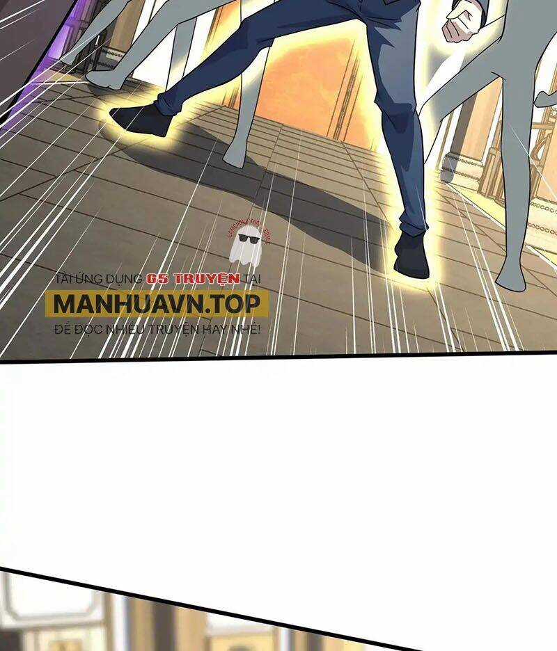 Chỉ Có Ta Có Thể Sử Dụng Triệu Hoán Thuật Chương 135 trang 54