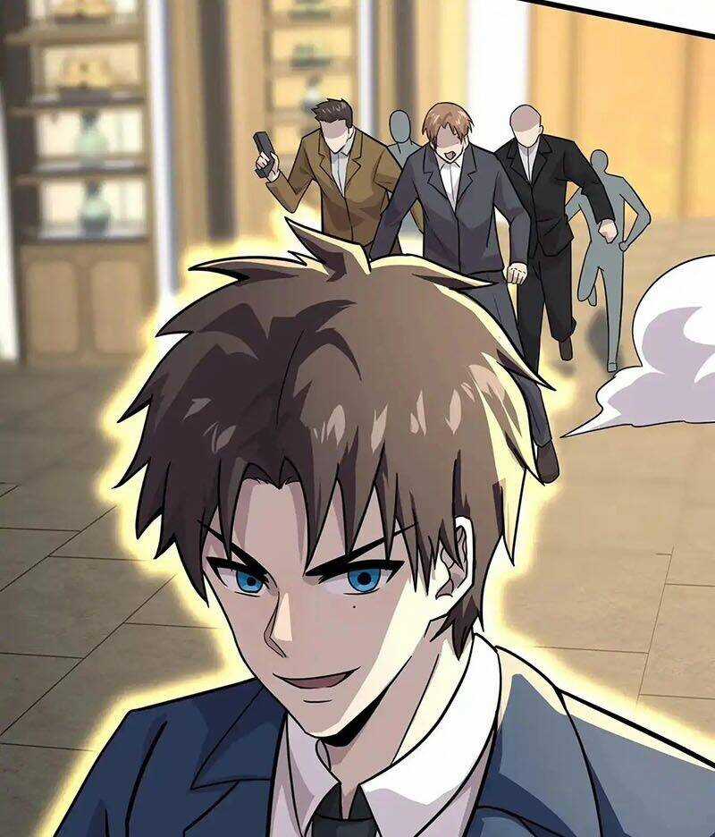 Chỉ Có Ta Có Thể Sử Dụng Triệu Hoán Thuật Chương 135 trang 55