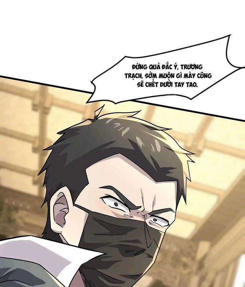 Chỉ Có Ta Có Thể Sử Dụng Triệu Hoán Thuật Chương 135 trang 57