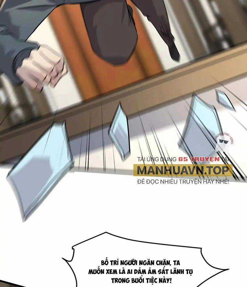 Chỉ Có Ta Có Thể Sử Dụng Triệu Hoán Thuật Chương 135 trang 60