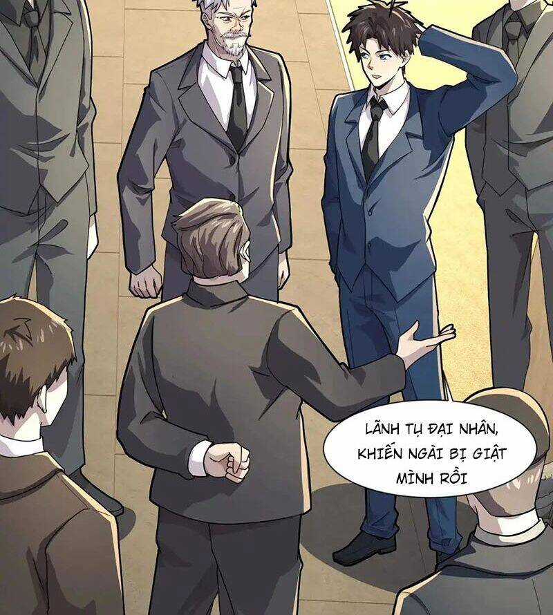 Chỉ Có Ta Có Thể Sử Dụng Triệu Hoán Thuật Chương 135 trang 64