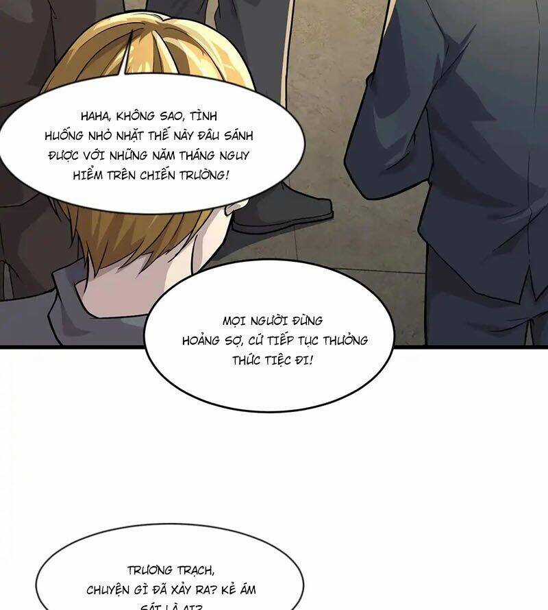 Chỉ Có Ta Có Thể Sử Dụng Triệu Hoán Thuật Chương 135 trang 65