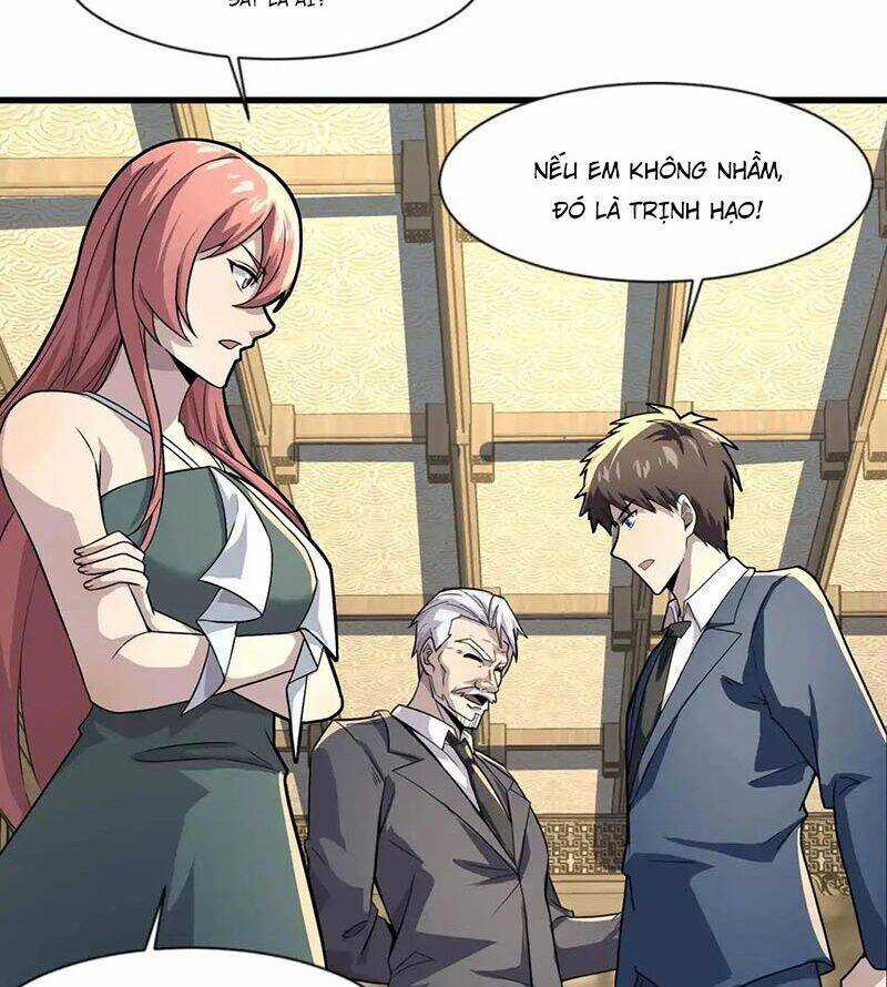 Chỉ Có Ta Có Thể Sử Dụng Triệu Hoán Thuật Chương 135 trang 66