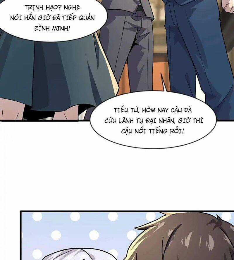 Chỉ Có Ta Có Thể Sử Dụng Triệu Hoán Thuật Chương 135 trang 67