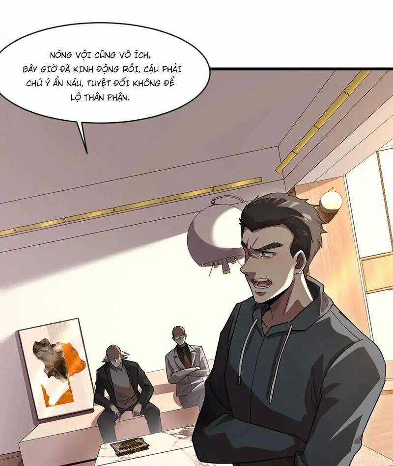 Chỉ Có Ta Có Thể Sử Dụng Triệu Hoán Thuật Chương 135 trang 71