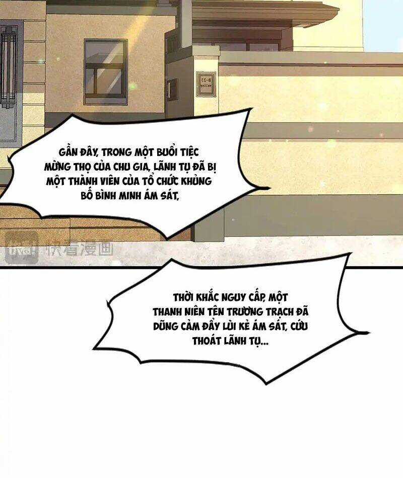 Chỉ Có Ta Có Thể Sử Dụng Triệu Hoán Thuật Chương 135 trang 76