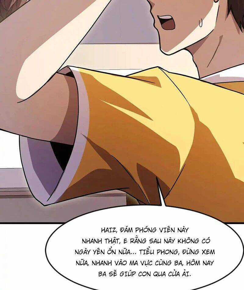 Chỉ Có Ta Có Thể Sử Dụng Triệu Hoán Thuật Chương 135 trang 78