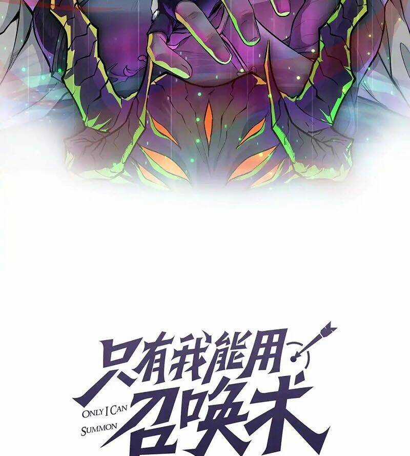 Chỉ Có Ta Có Thể Sử Dụng Triệu Hoán Thuật Chương 135 trang 9