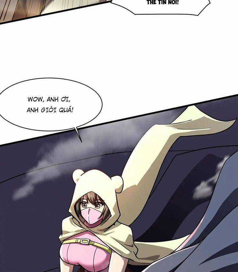 Chỉ Có Ta Có Thể Sử Dụng Triệu Hoán Thuật Chương 136 trang 10