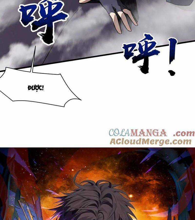 Chỉ Có Ta Có Thể Sử Dụng Triệu Hoán Thuật Chương 136 trang 12