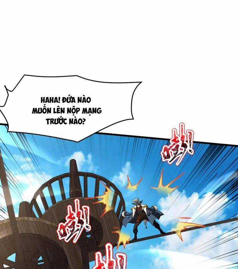 Chỉ Có Ta Có Thể Sử Dụng Triệu Hoán Thuật Chương 136 trang 16