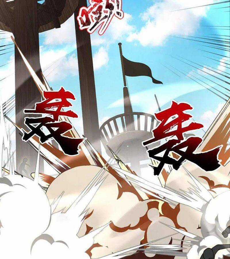 Chỉ Có Ta Có Thể Sử Dụng Triệu Hoán Thuật Chương 136 trang 17