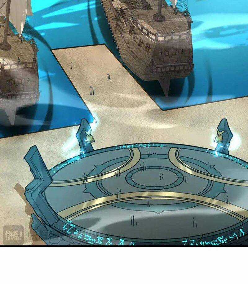 Chỉ Có Ta Có Thể Sử Dụng Triệu Hoán Thuật Chương 136 trang 2