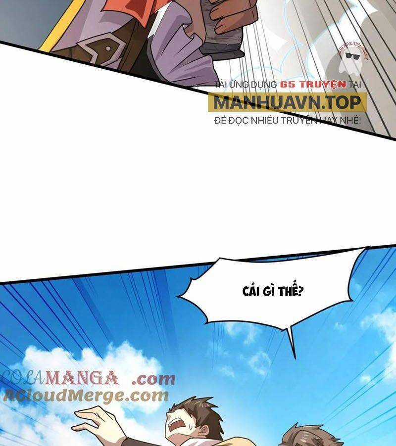 Chỉ Có Ta Có Thể Sử Dụng Triệu Hoán Thuật Chương 136 trang 20