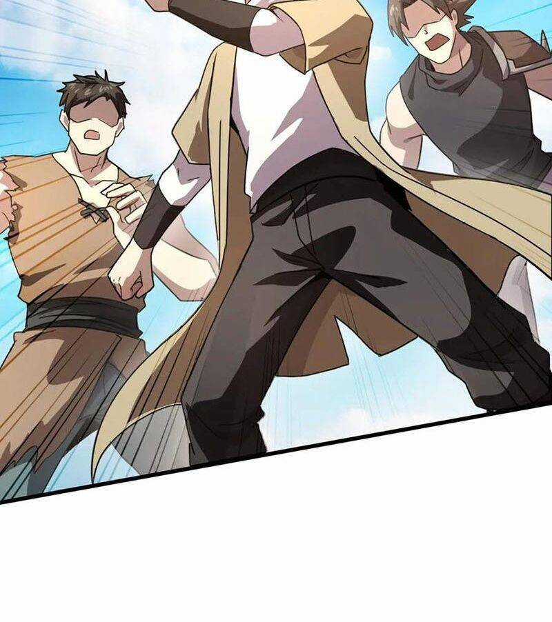 Chỉ Có Ta Có Thể Sử Dụng Triệu Hoán Thuật Chương 136 trang 21