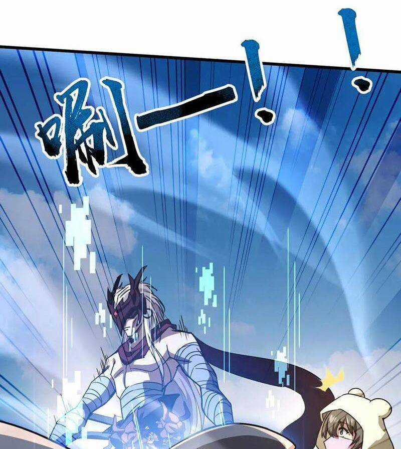 Chỉ Có Ta Có Thể Sử Dụng Triệu Hoán Thuật Chương 136 trang 22