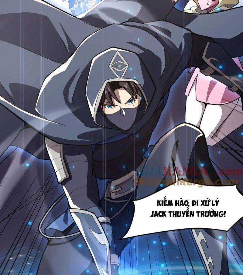 Chỉ Có Ta Có Thể Sử Dụng Triệu Hoán Thuật Chương 136 trang 23