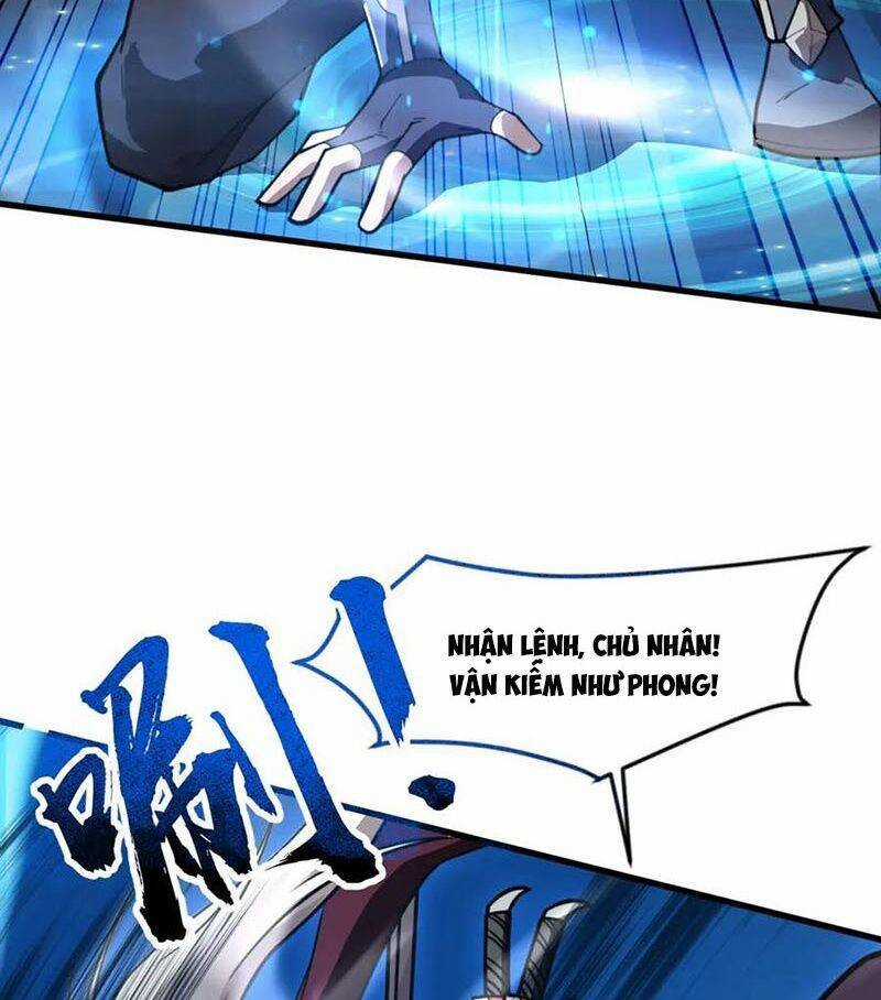 Chỉ Có Ta Có Thể Sử Dụng Triệu Hoán Thuật Chương 136 trang 24