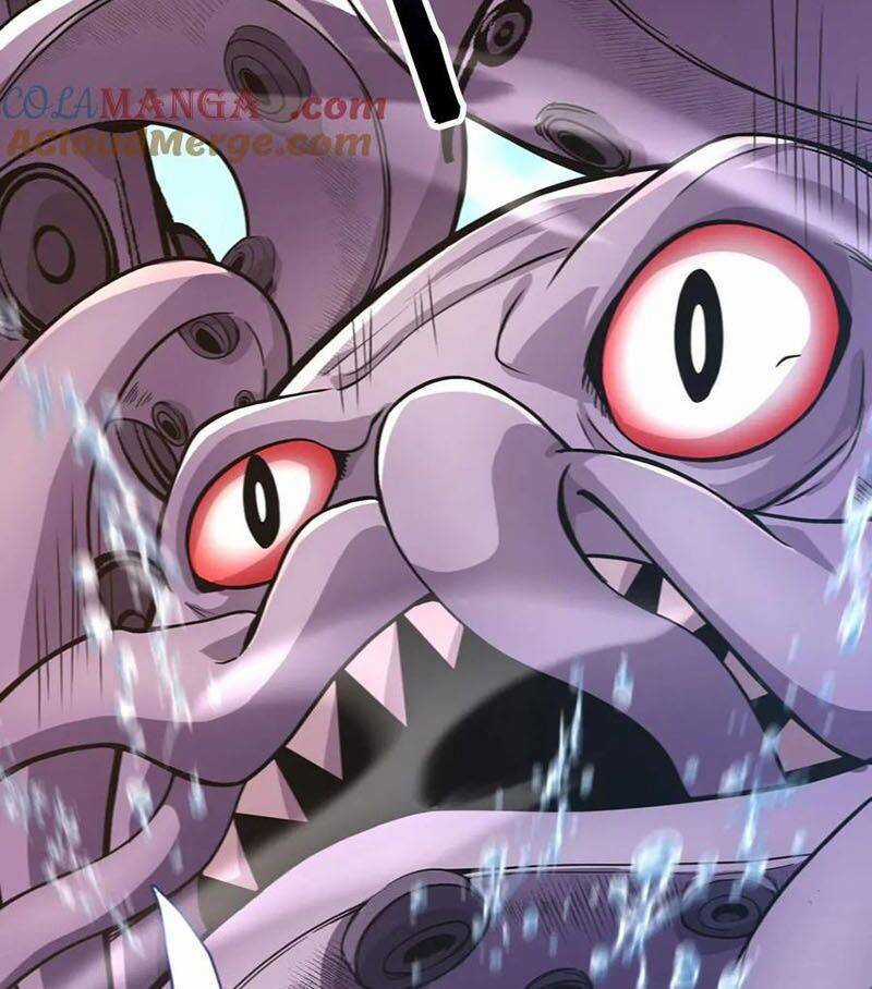 Chỉ Có Ta Có Thể Sử Dụng Triệu Hoán Thuật Chương 136 trang 29