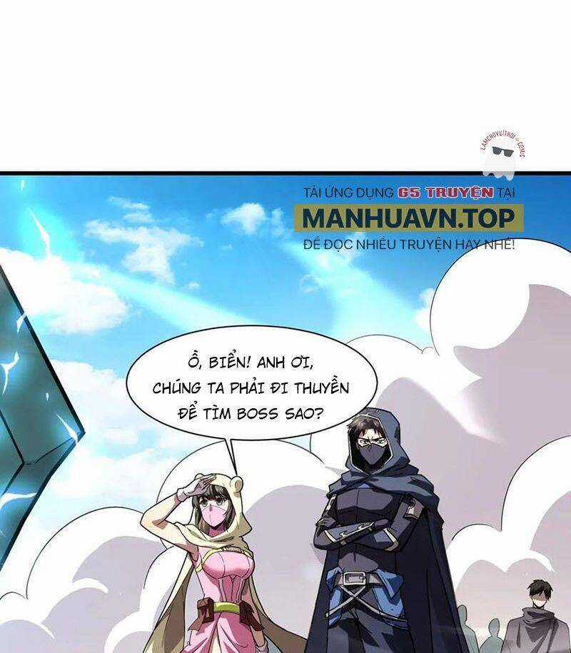 Chỉ Có Ta Có Thể Sử Dụng Triệu Hoán Thuật Chương 136 trang 3