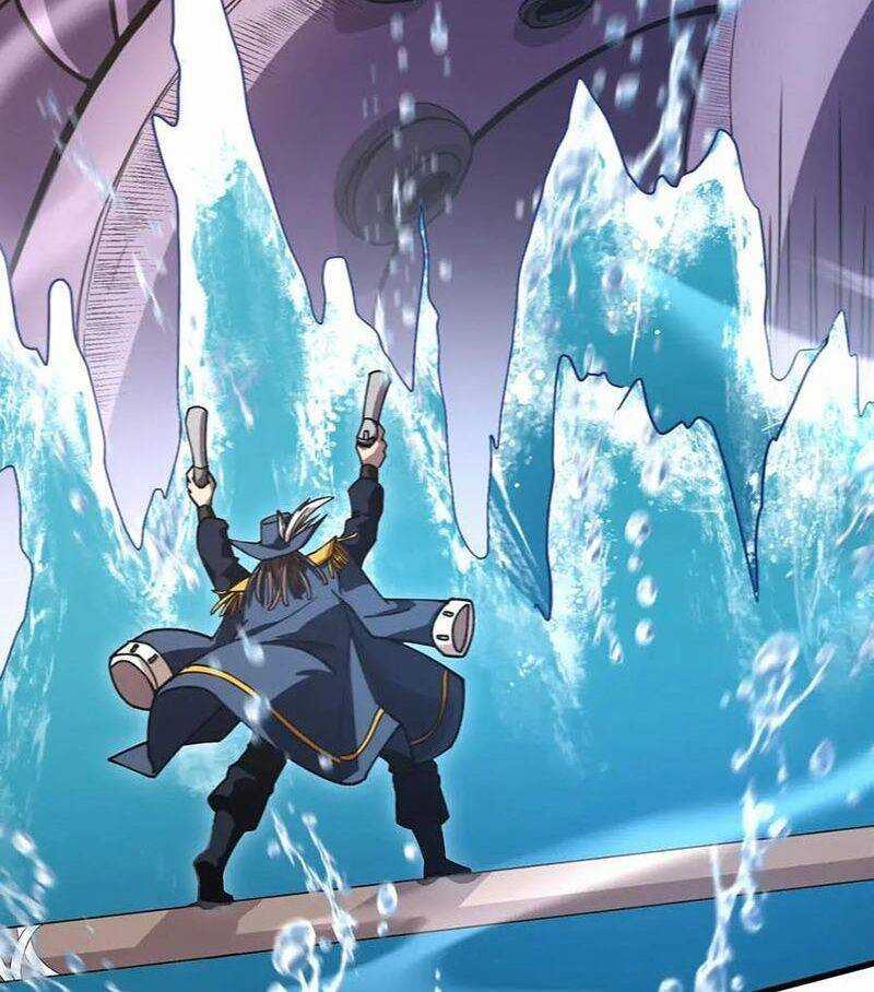 Chỉ Có Ta Có Thể Sử Dụng Triệu Hoán Thuật Chương 136 trang 30