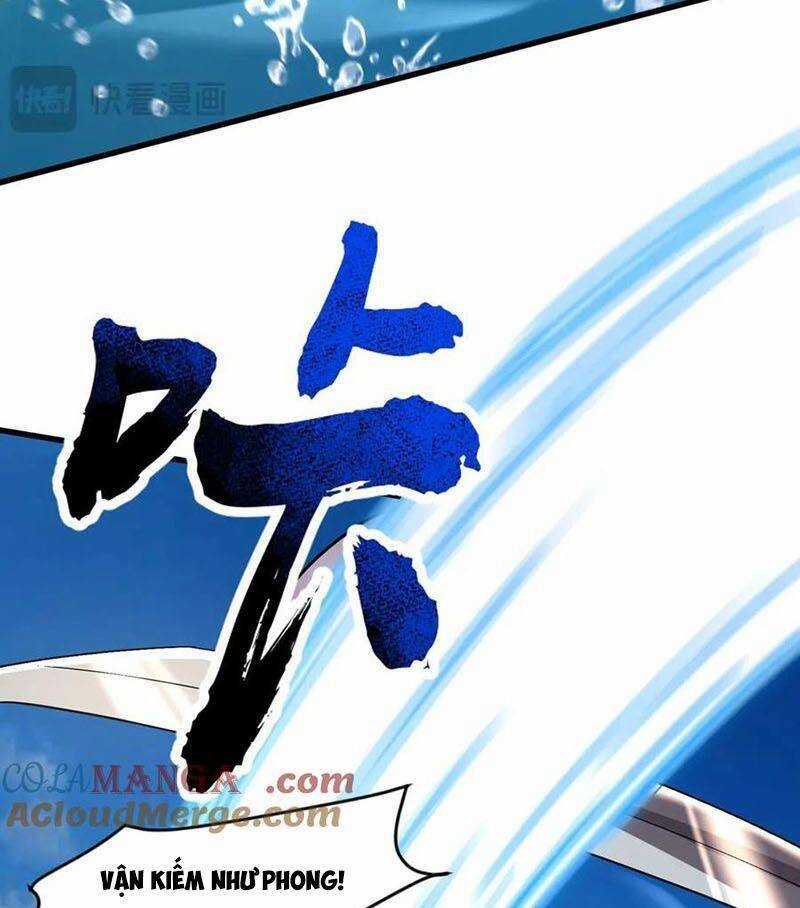 Chỉ Có Ta Có Thể Sử Dụng Triệu Hoán Thuật Chương 136 trang 31