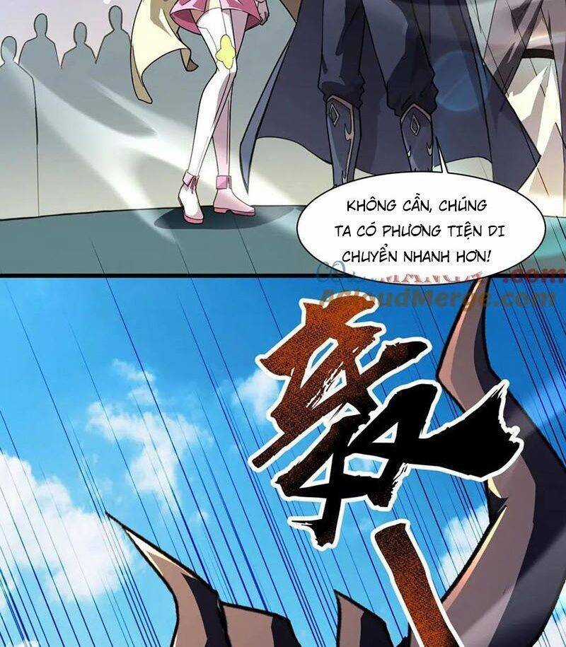 Chỉ Có Ta Có Thể Sử Dụng Triệu Hoán Thuật Chương 136 trang 4