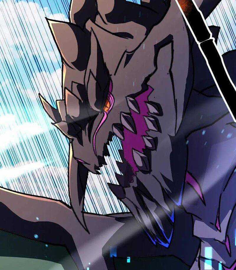 Chỉ Có Ta Có Thể Sử Dụng Triệu Hoán Thuật Chương 136 trang 5