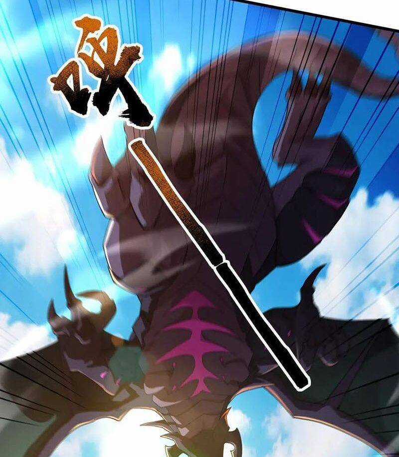 Chỉ Có Ta Có Thể Sử Dụng Triệu Hoán Thuật Chương 136 trang 8