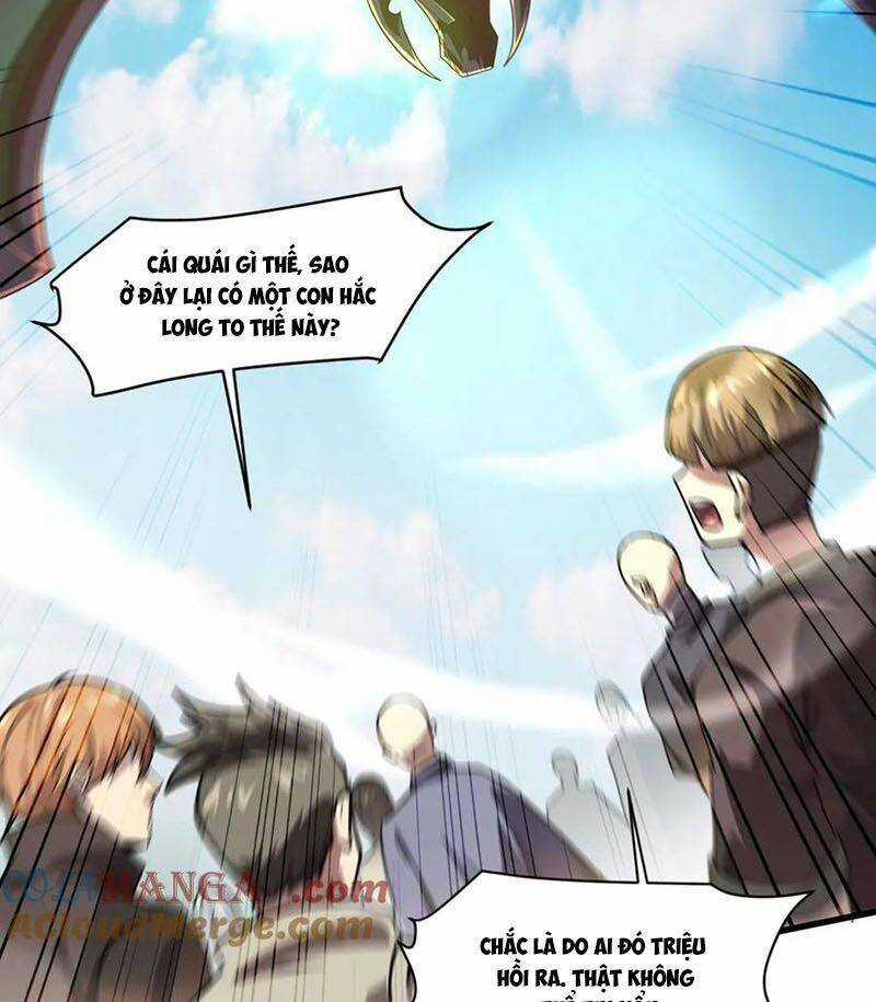 Chỉ Có Ta Có Thể Sử Dụng Triệu Hoán Thuật Chương 136 trang 9