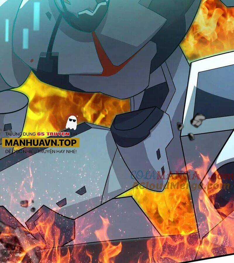 Chỉ Có Ta Có Thể Sử Dụng Triệu Hoán Thuật Chương 137 trang 12