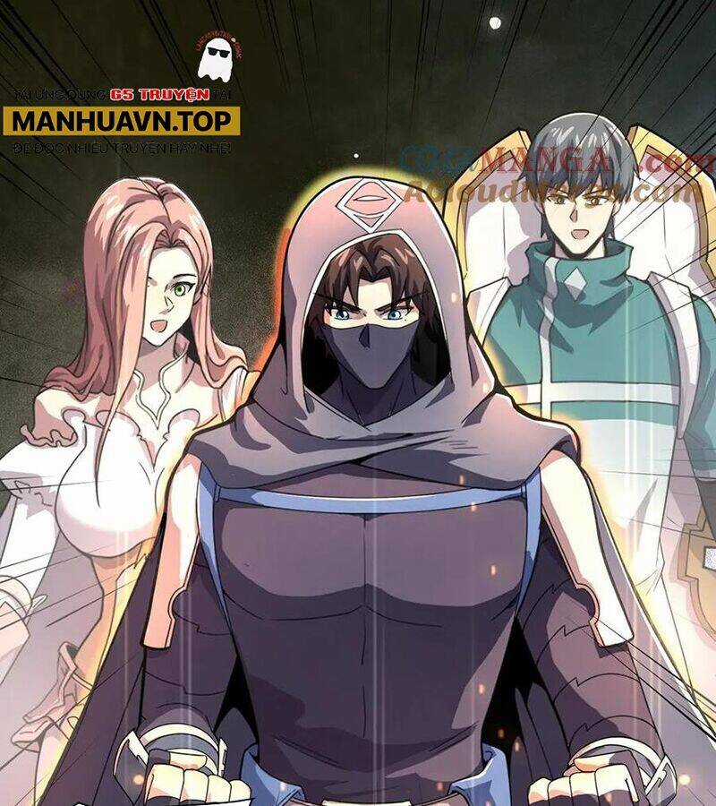 Chỉ Có Ta Có Thể Sử Dụng Triệu Hoán Thuật Chương 137 trang 18