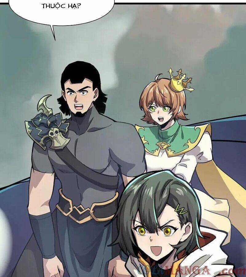 Chỉ Có Ta Có Thể Sử Dụng Triệu Hoán Thuật Chương 137 trang 20