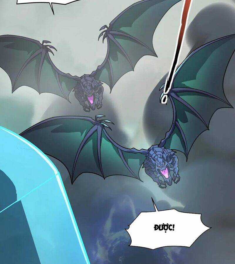 Chỉ Có Ta Có Thể Sử Dụng Triệu Hoán Thuật Chương 137 trang 22